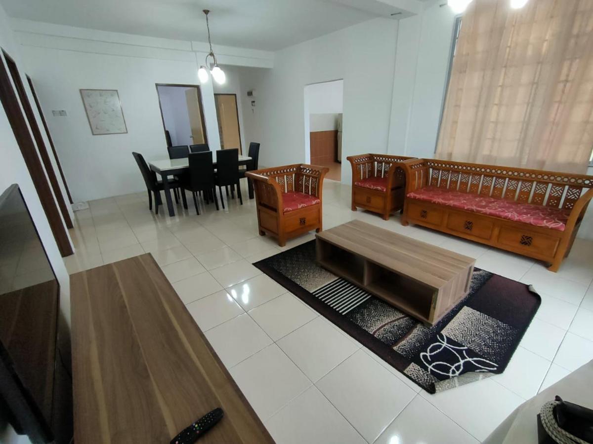 Homstay 카메론하일랜즈 외부 사진